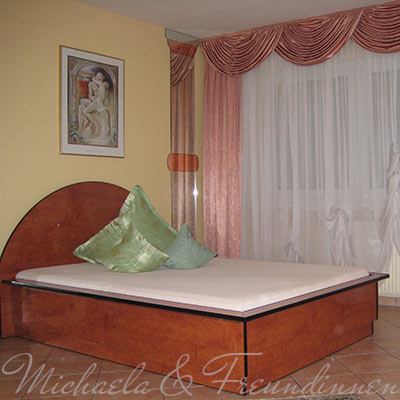 Michaela & Freundinnen - Massage Nürnberg - Erotic Massage in Nuremberg, Germany