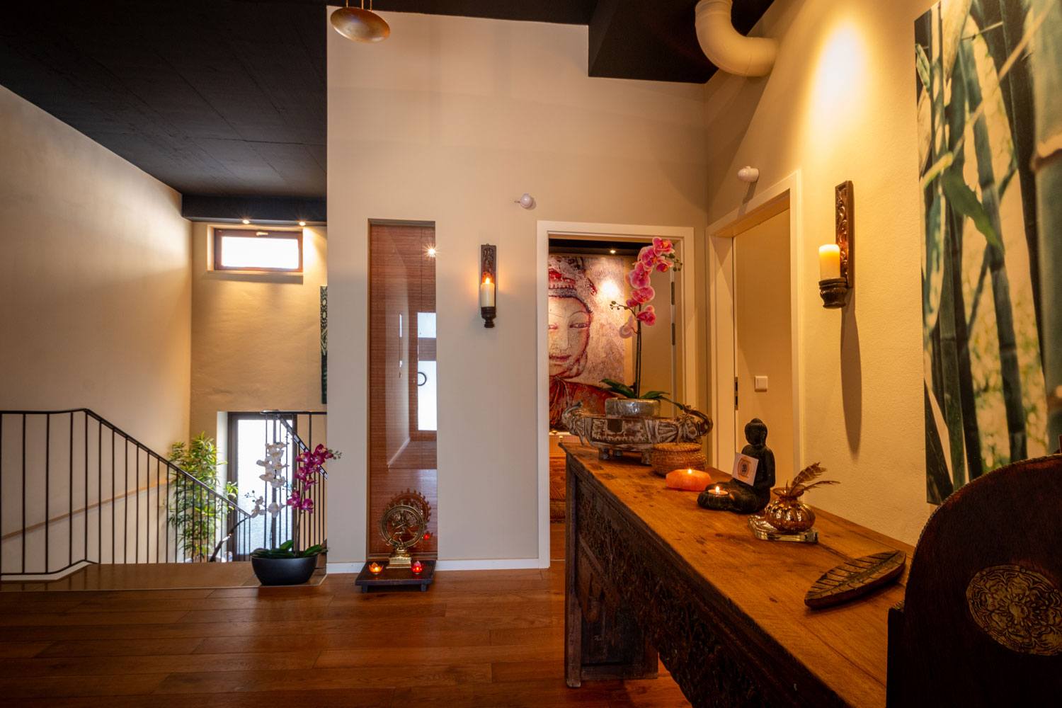 Tamaganu - Tantramassagen - Erotic Massage in Nuremberg, Germany