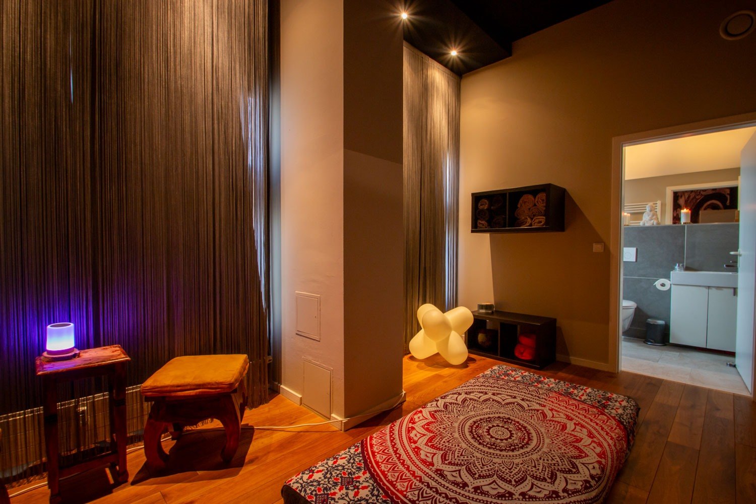 Tamaganu - Tantramassagen - Erotic Massage in Nuremberg, Germany