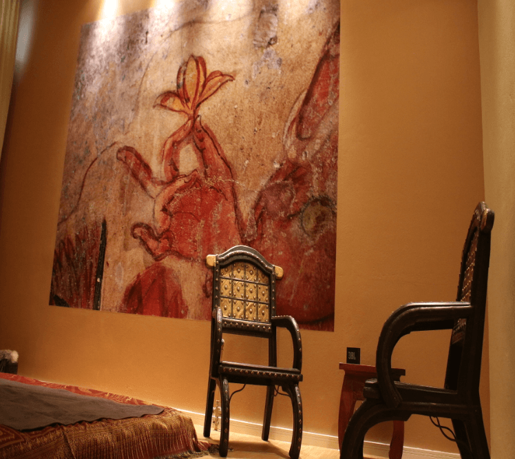 Tamaganu - Tantramassagen - Erotic Massage in Nuremberg, Germany