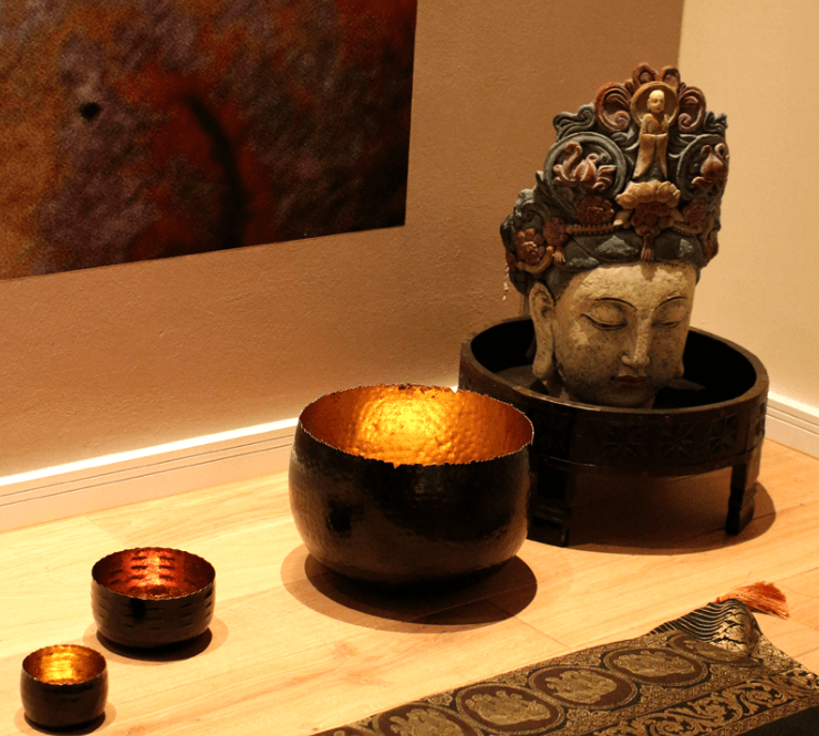 Tamaganu - Tantramassagen - Erotic Massage in Nuremberg, Germany