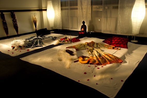 Tantra Team Und Tantrazentrum Nürnberg - Erotic Massage in Nuremberg, Germany