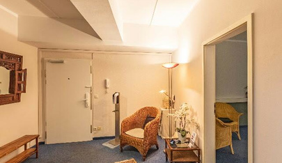 Tarisha Massageinstitut Nürnberg - Erotic Massage in Nuremberg, Germany