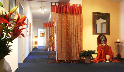 Tarisha Massageinstitut Nürnberg - Erotic Massage in Nuremberg, Germany