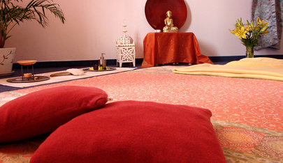 Tarisha Massageinstitut Nürnberg - Erotic Massage in Nuremberg, Germany
