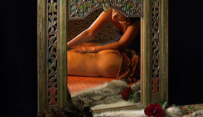 Tarisha Massageinstitut Nürnberg - Erotic Massage in Nuremberg, Germany
