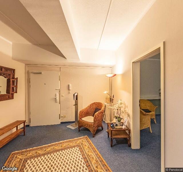 Tarisha Massageinstitut Nürnberg - Erotic Massage in Nuremberg, Germany