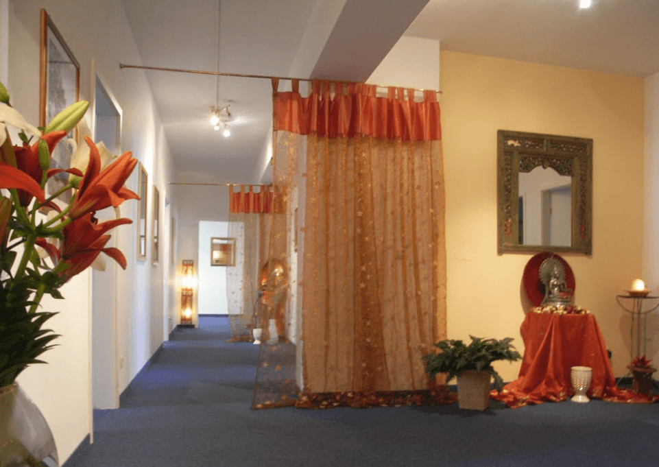 Trisha Tantramassage Nuremberg - Erotic Massage in Nuremberg, Germany