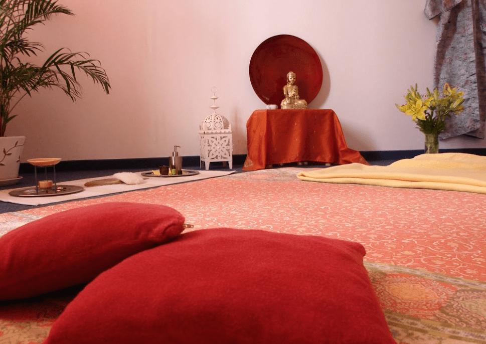 Trisha Tantramassage Nuremberg - Erotic Massage in Nuremberg, Germany