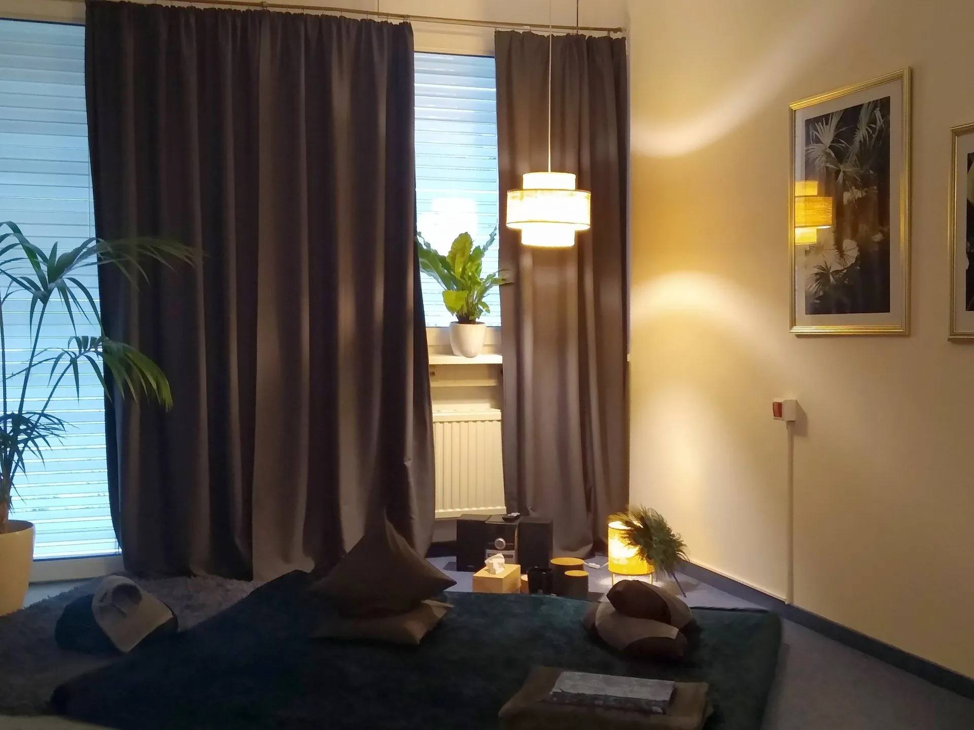 Trisha Tantramassage Nuremberg - Erotic Massage in Nuremberg, Germany