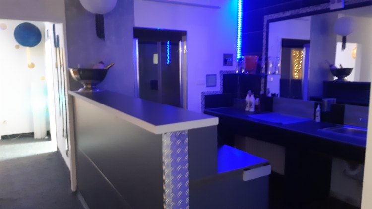Club Sylt - Fkk in Nuremberg, Germany