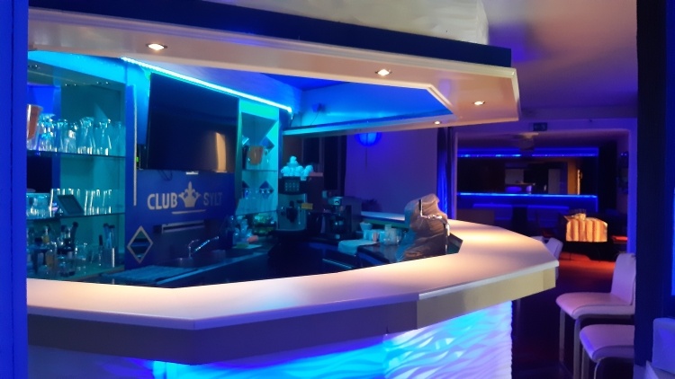Club Sylt - Fkk in Nuremberg, Germany