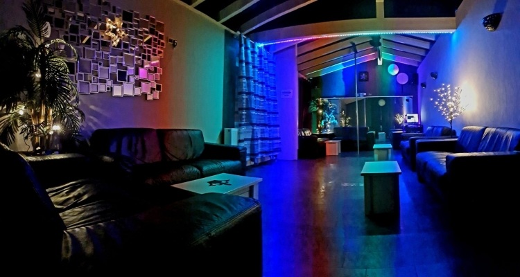 Club Sylt - Fkk in Nuremberg, Germany