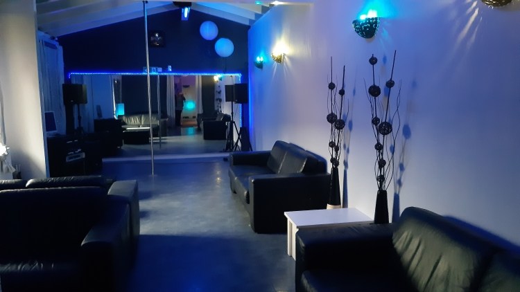 Club Sylt - Fkk in Nuremberg, Germany