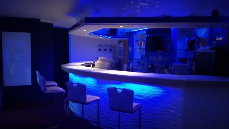Club Sylt - Fkk in Nuremberg, Germany