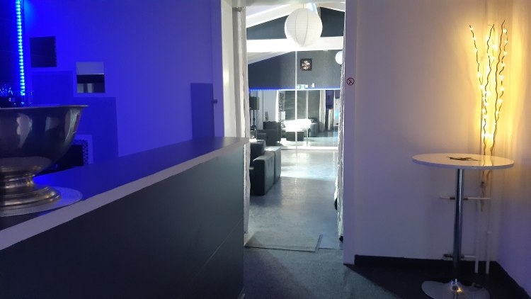 Club Sylt - Fkk in Nuremberg, Germany