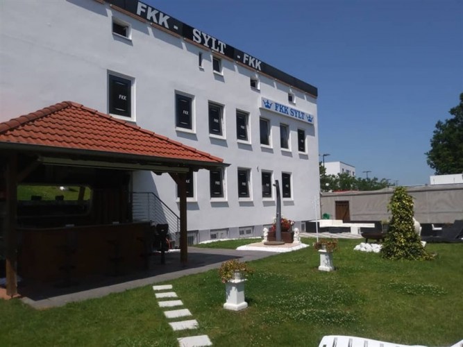 Club Sylt - Fkk in Nuremberg, Germany