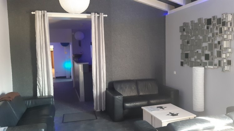 Club Sylt - Fkk in Nuremberg, Germany