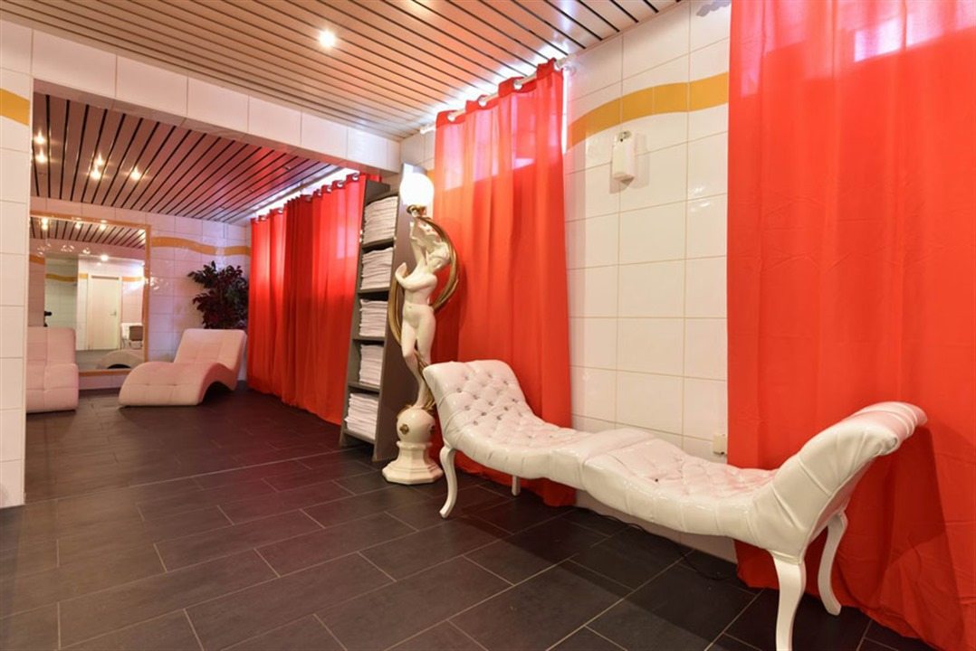 Club Sylt - Fkk in Nuremberg, Germany