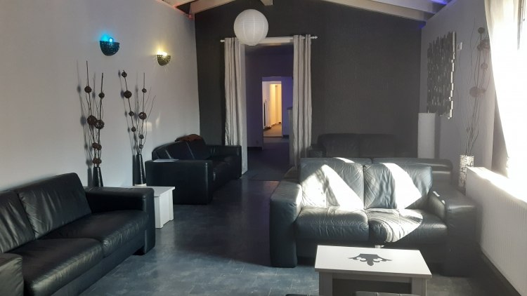 Club Sylt - Fkk in Nuremberg, Germany