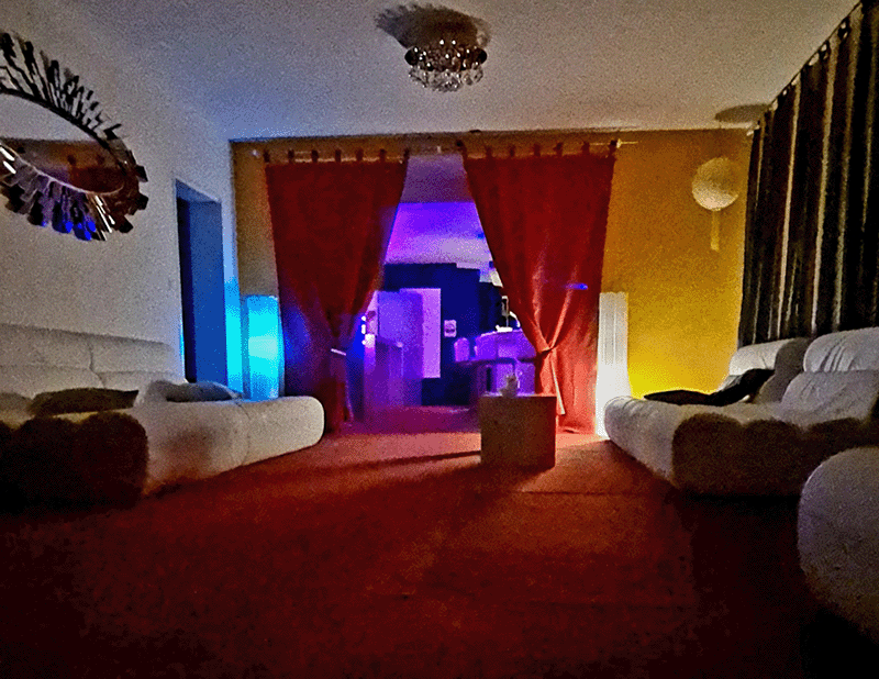 Club Sylt - Fkk in Nuremberg, Germany