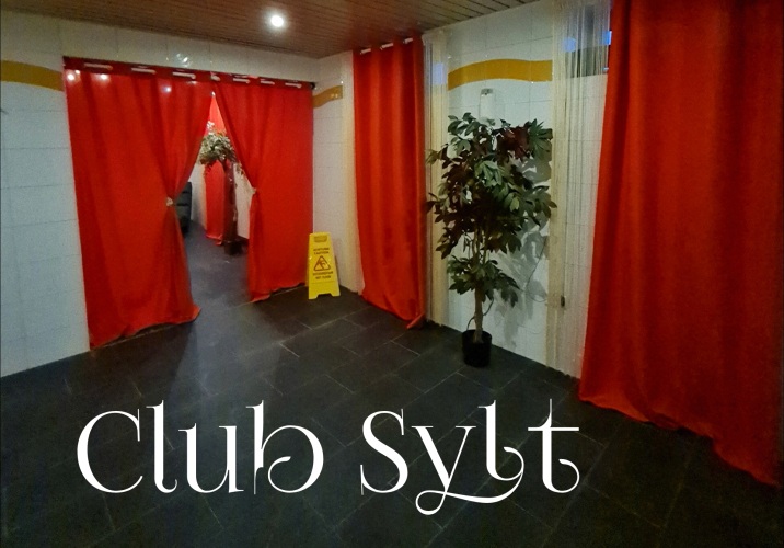 Club Sylt - Fkk in Nuremberg, Germany