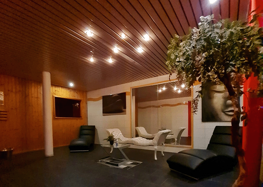Club Sylt - Fkk in Nuremberg, Germany