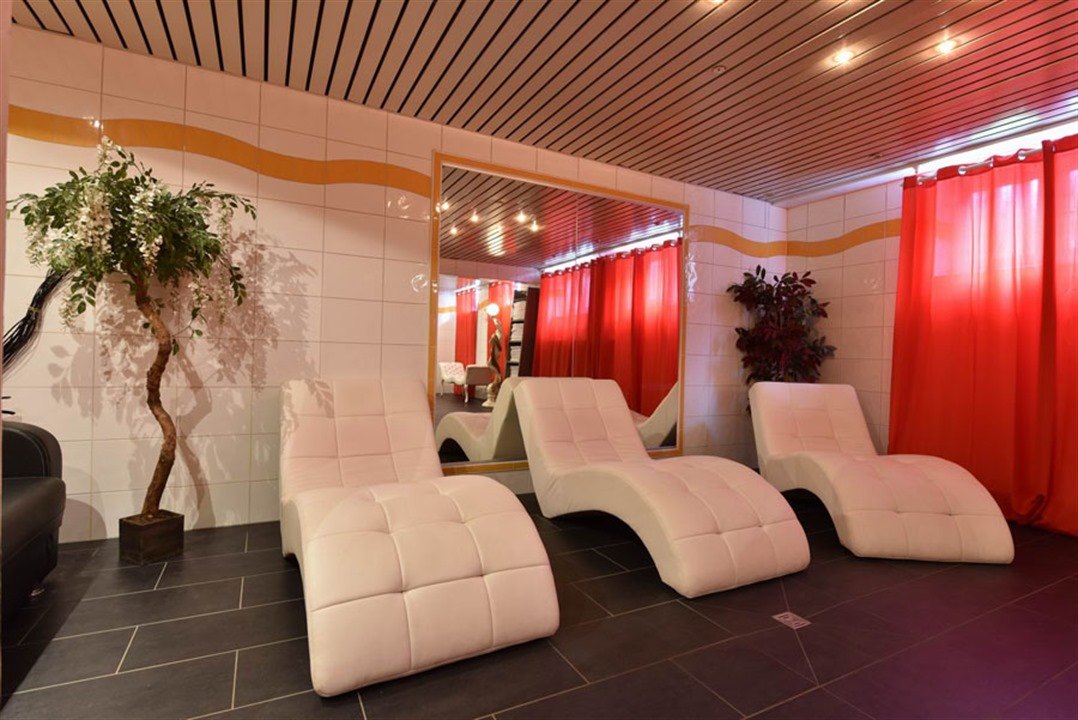 Club Sylt - Fkk in Nuremberg, Germany