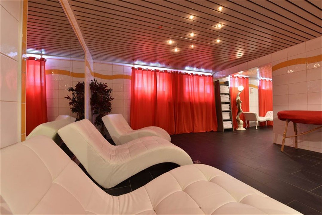 Club Sylt - Fkk in Nuremberg, Germany