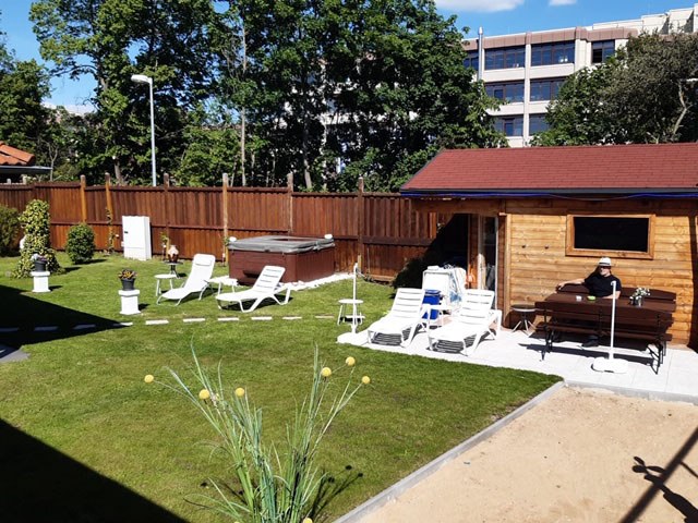 Club Sylt - Fkk in Nuremberg, Germany