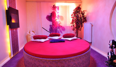 Fkk Club Heaven - Fkk in Nuremberg, Germany
