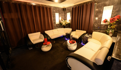 Fkk Club Heaven - Fkk in Nuremberg, Germany