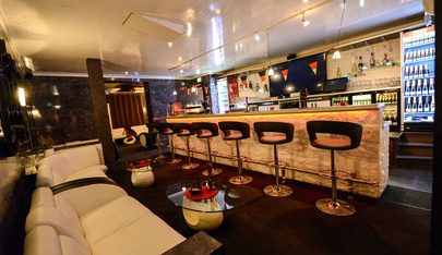 Fkk Club Heaven - Fkk in Nuremberg, Germany