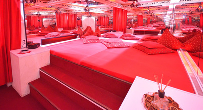 Fkk Club Heaven - Fkk in Nuremberg, Germany