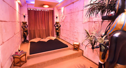 Fkk Club Heaven - Fkk in Nuremberg, Germany