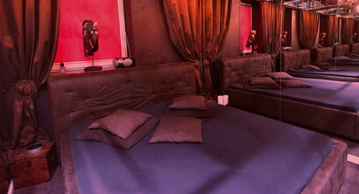 Fkk Club Heaven - Fkk in Nuremberg, Germany
