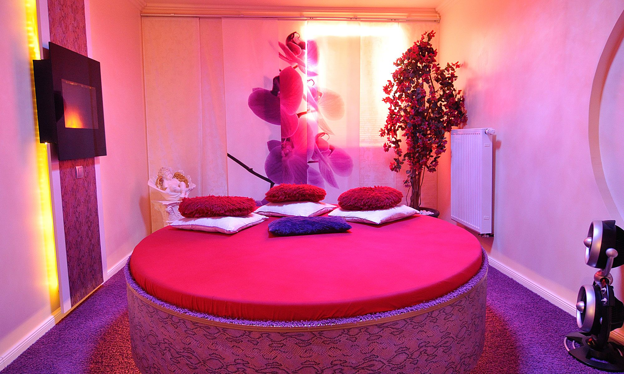 Fkk Club Heaven - Fkk in Nuremberg, Germany