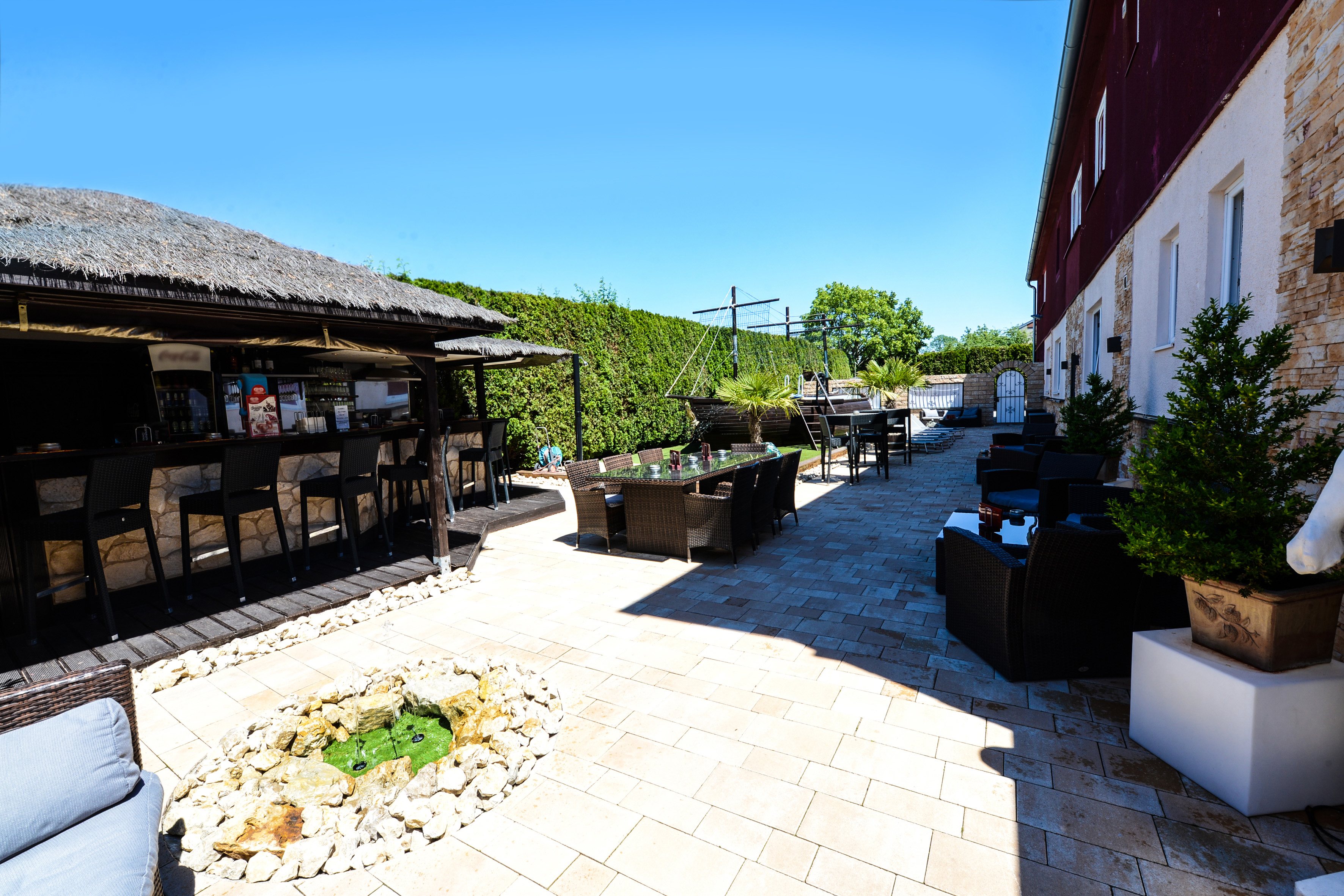 Fkk Club Heaven - Fkk in Nuremberg, Germany