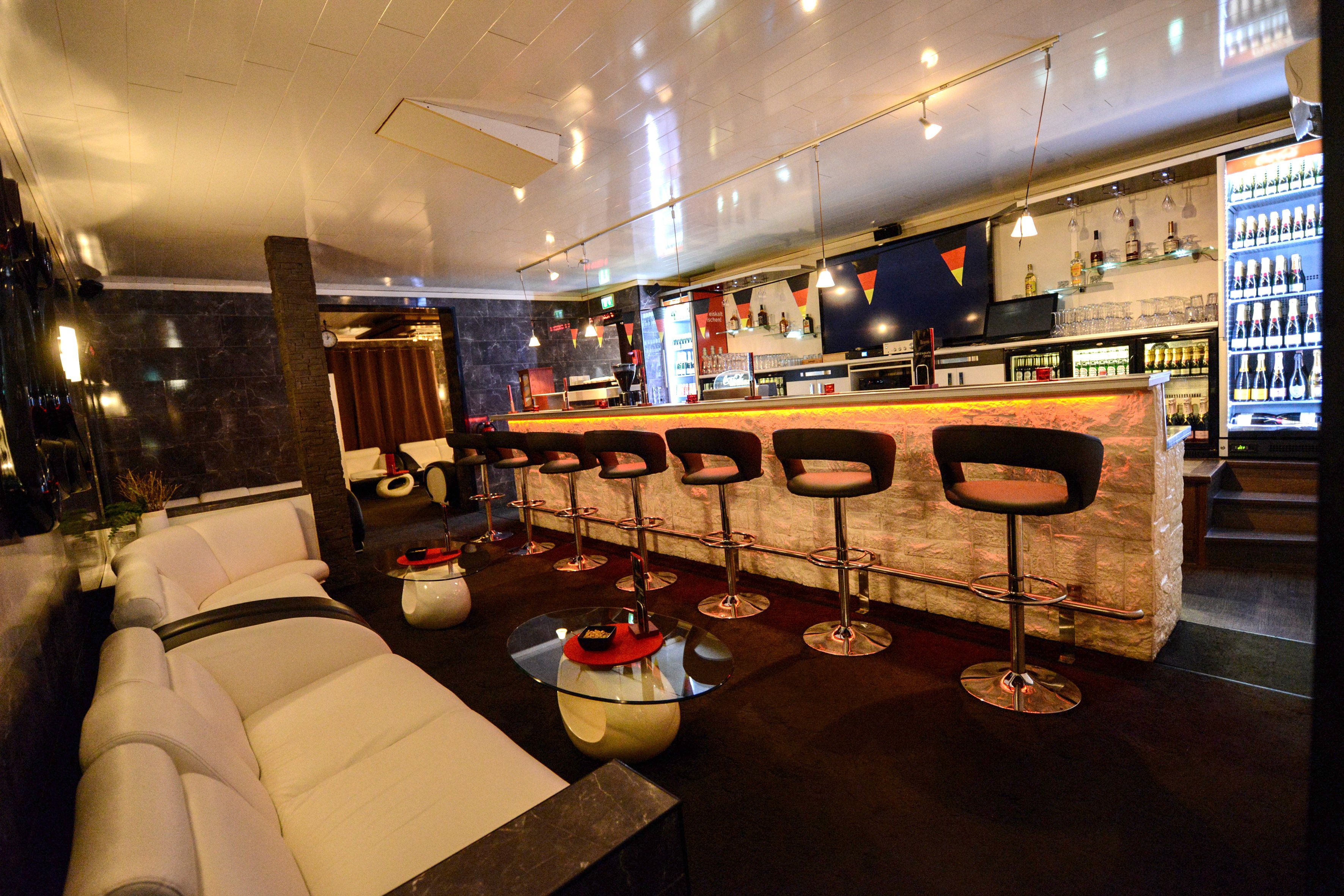 Fkk Club Heaven - Fkk in Nuremberg, Germany