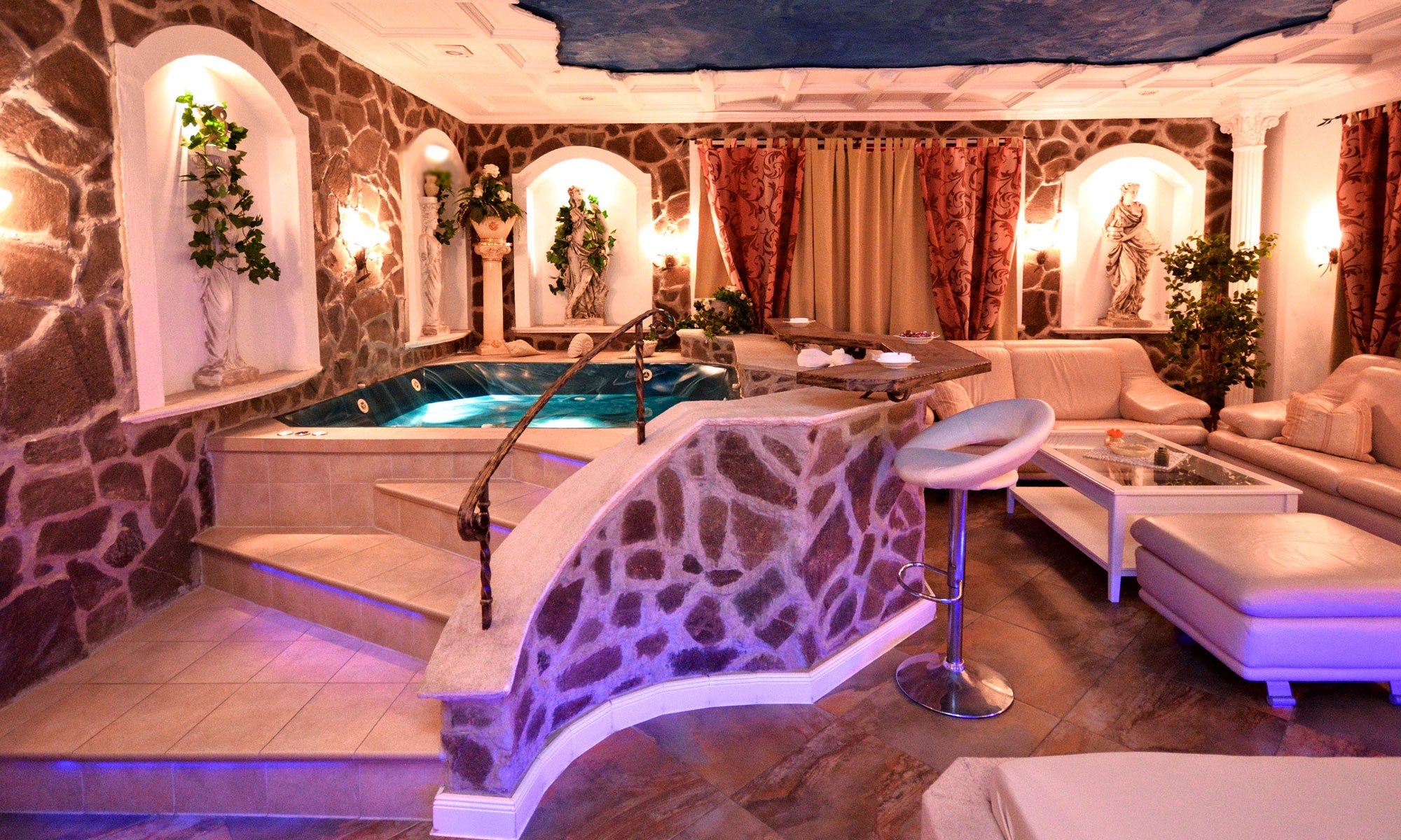 Fkk Club Heaven - Fkk in Nuremberg, Germany