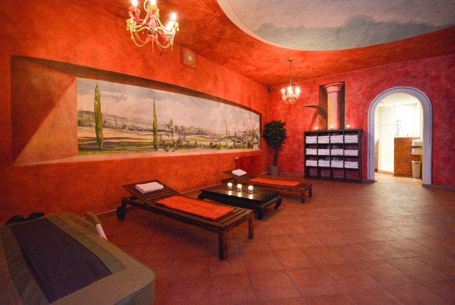 Fkk Venezia - Fkk in Nuremberg, Germany