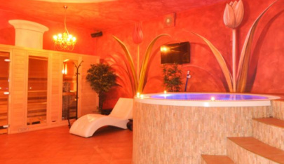 Palmas Sauna Club - Fkk in Nuremberg, Germany