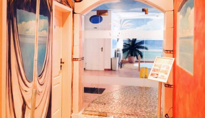 Palmas Sauna Club - Fkk in Nuremberg, Germany