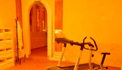 Palmas Sauna Club - Fkk in Nuremberg, Germany