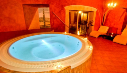 Palmas Sauna Club - Fkk in Nuremberg, Germany