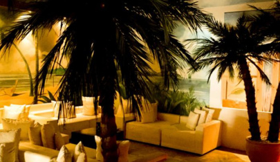 Palmas Sauna Club - Fkk in Nuremberg, Germany