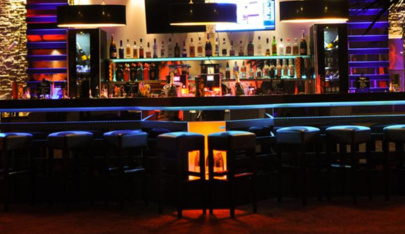 Palmas Sauna Club - Fkk in Nuremberg, Germany