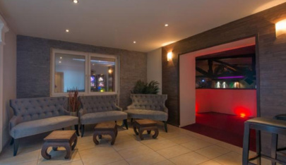 Palmas Sauna Club - Fkk in Nuremberg, Germany