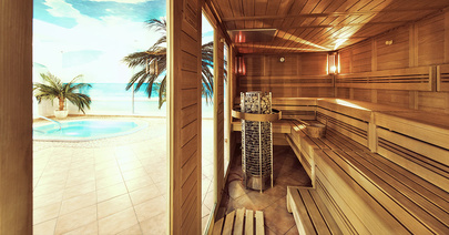Palmas Sauna Club - Fkk in Nuremberg, Germany