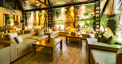 Palmas Sauna Club - Fkk in Nuremberg, Germany